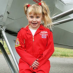 Royal Air Froce Benevolent Fund red arrow flying suit.jpg Royal Air Froce Benevolent Fund red arrow flying suit.jpg